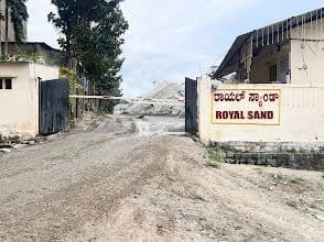 Royal Sand Mysore